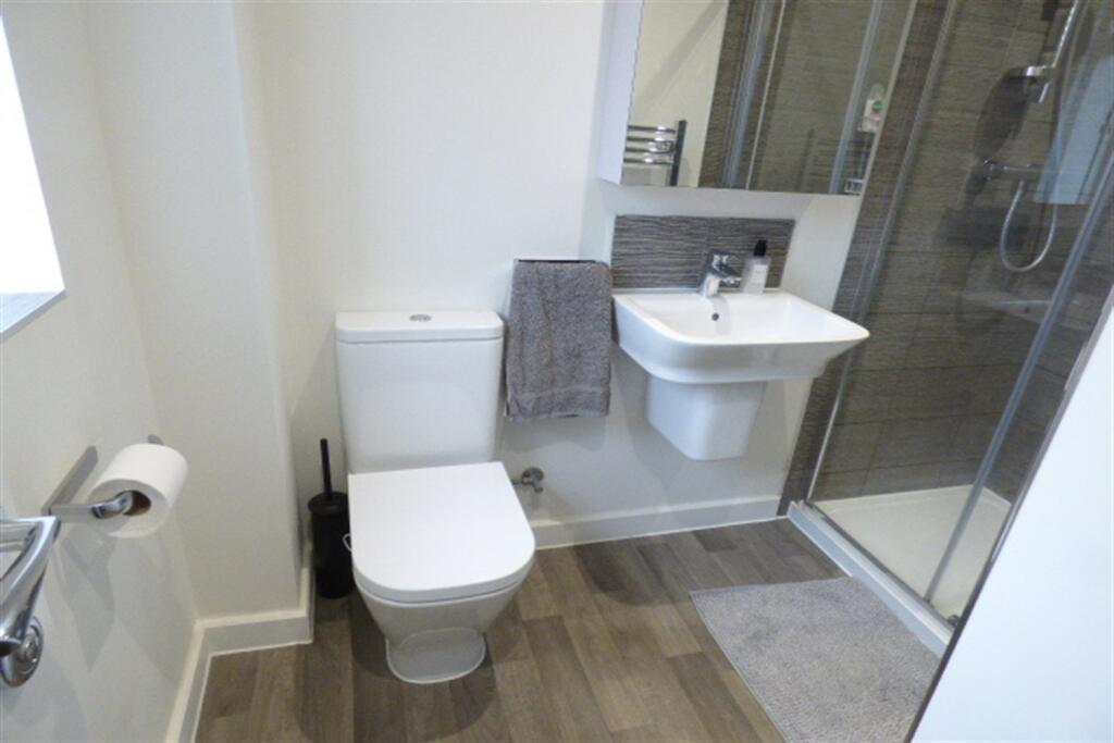 En-Suite