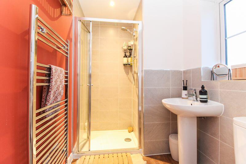 Bedroom One En-Suite