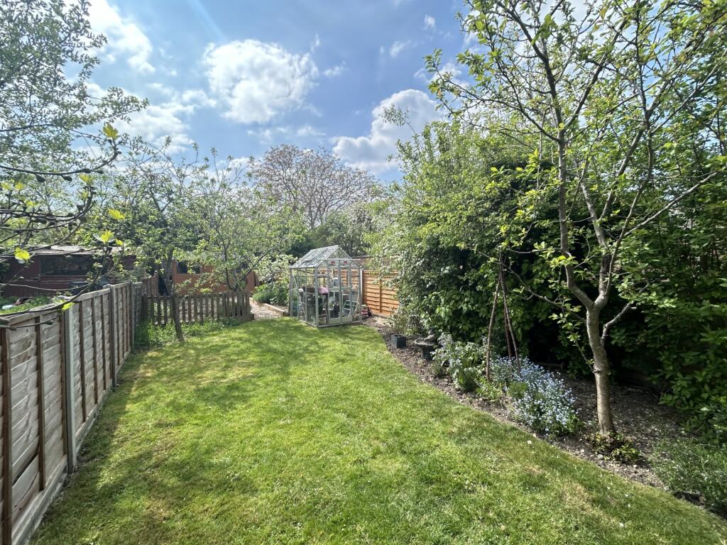 Garden 3