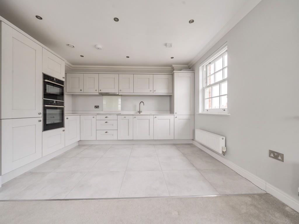 Stunning Kitchen