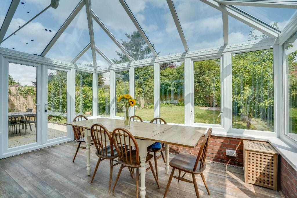 CONSERVATORY