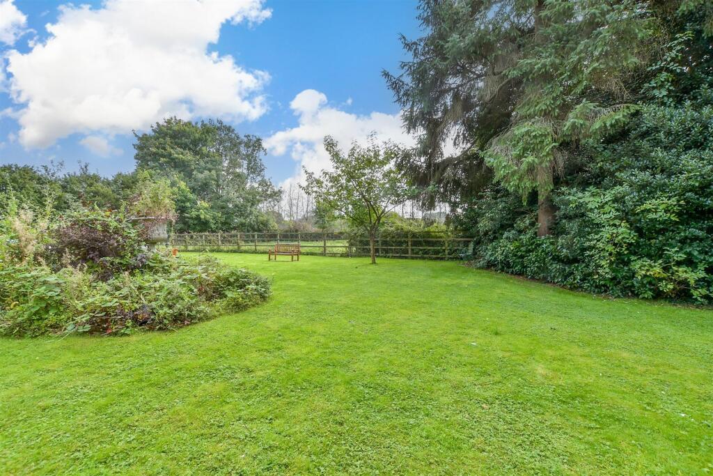 Communal Gardens
