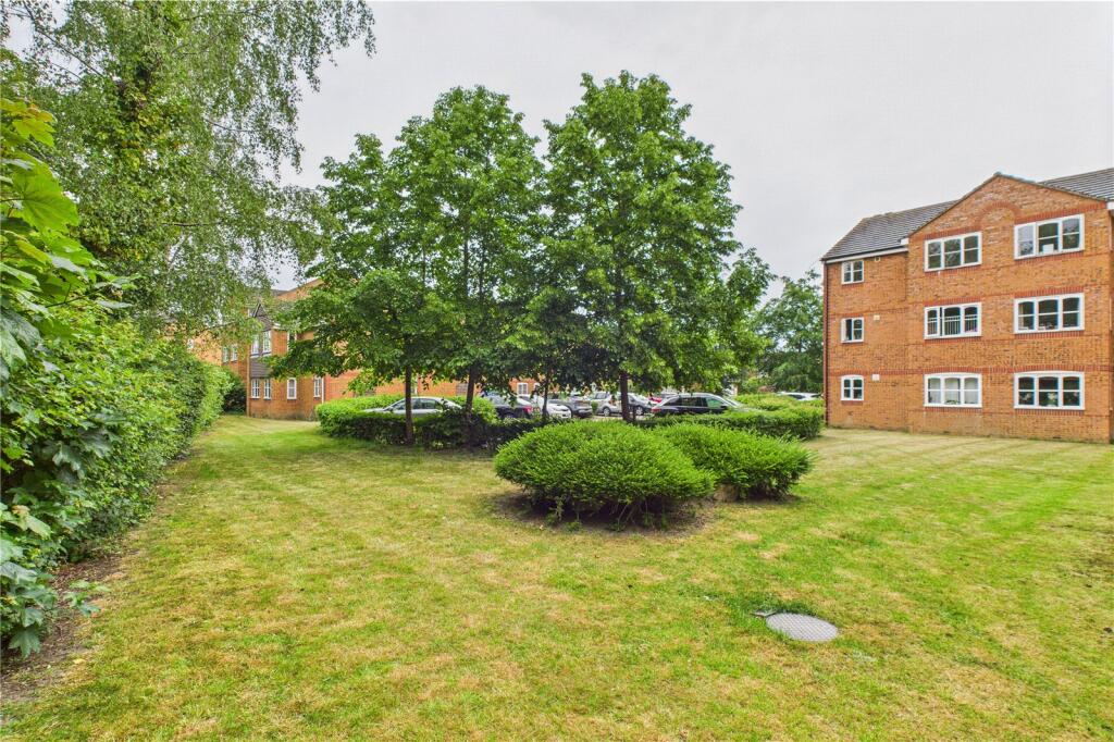 Communal Grounds