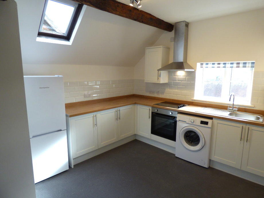Fitted Kitchen 
