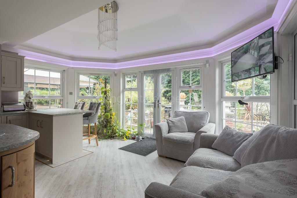 Kitchen Dining Family Room