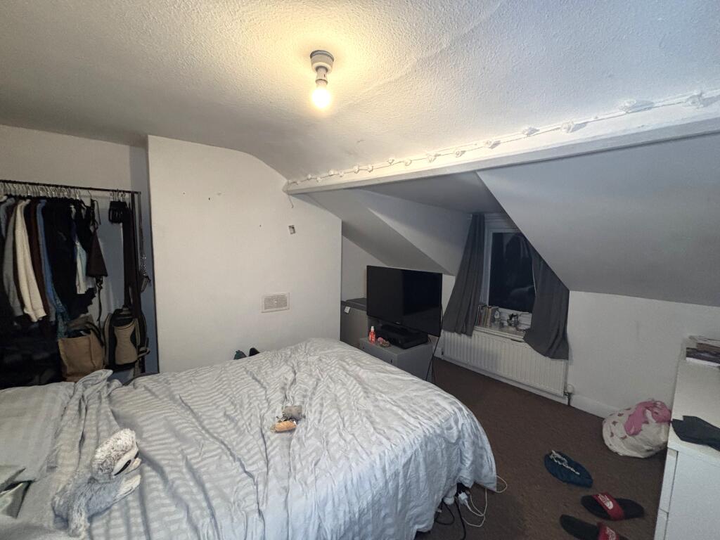 North Street, Heavitree, EXETER