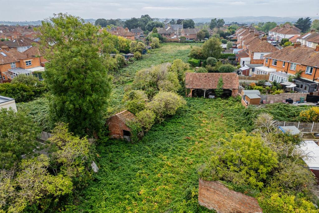 Development Site @ Carnival Court, Taunton Road, B