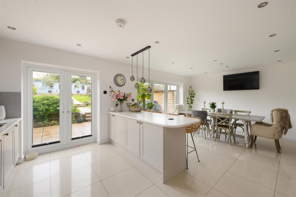 Dargate Road, Yorkletts, Whitstable