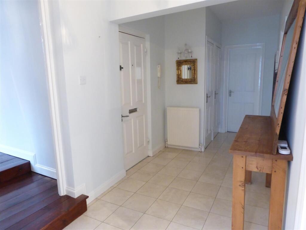 Hallway