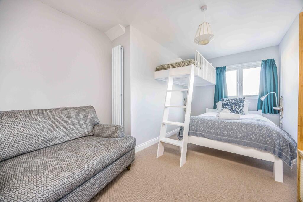 Bedroom Five