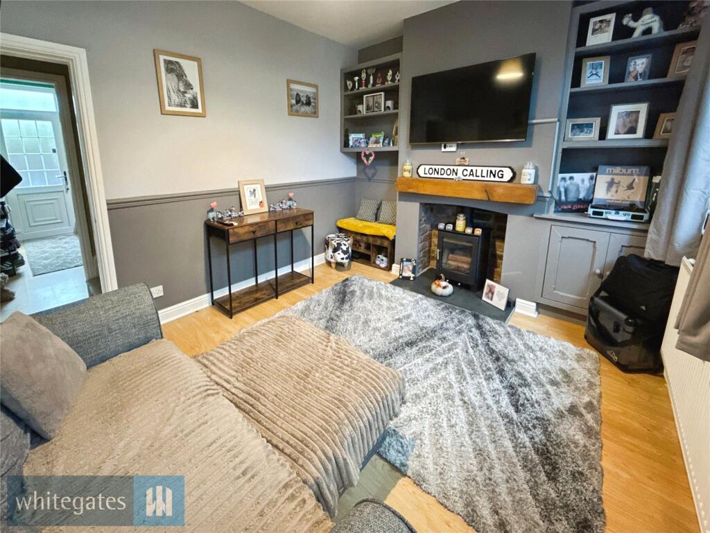 Cosy &amp; Comfortable