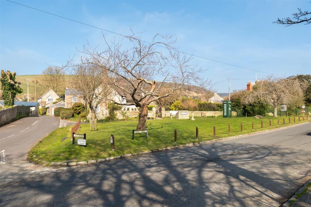 Portesham Village Green