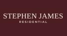 Stephen James Residential Ltd logo