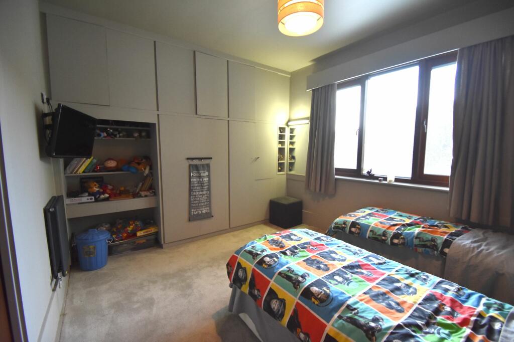 Bedroom 4
