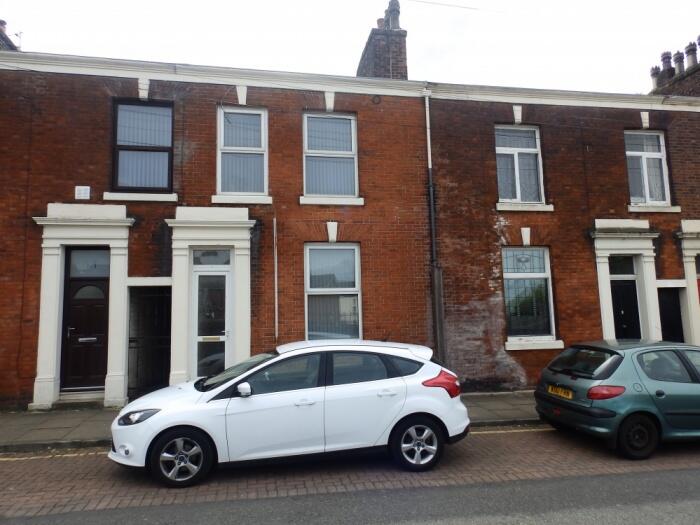 Room 4, 12 St Marks Road