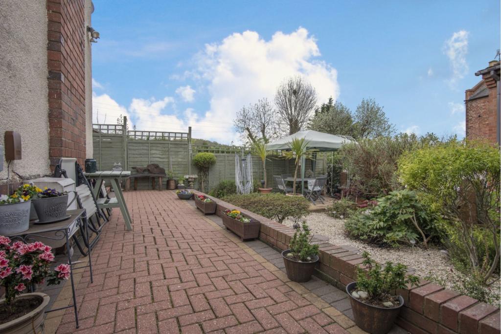 Gardens