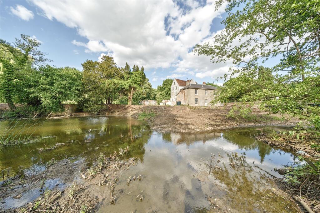 Grounds and External