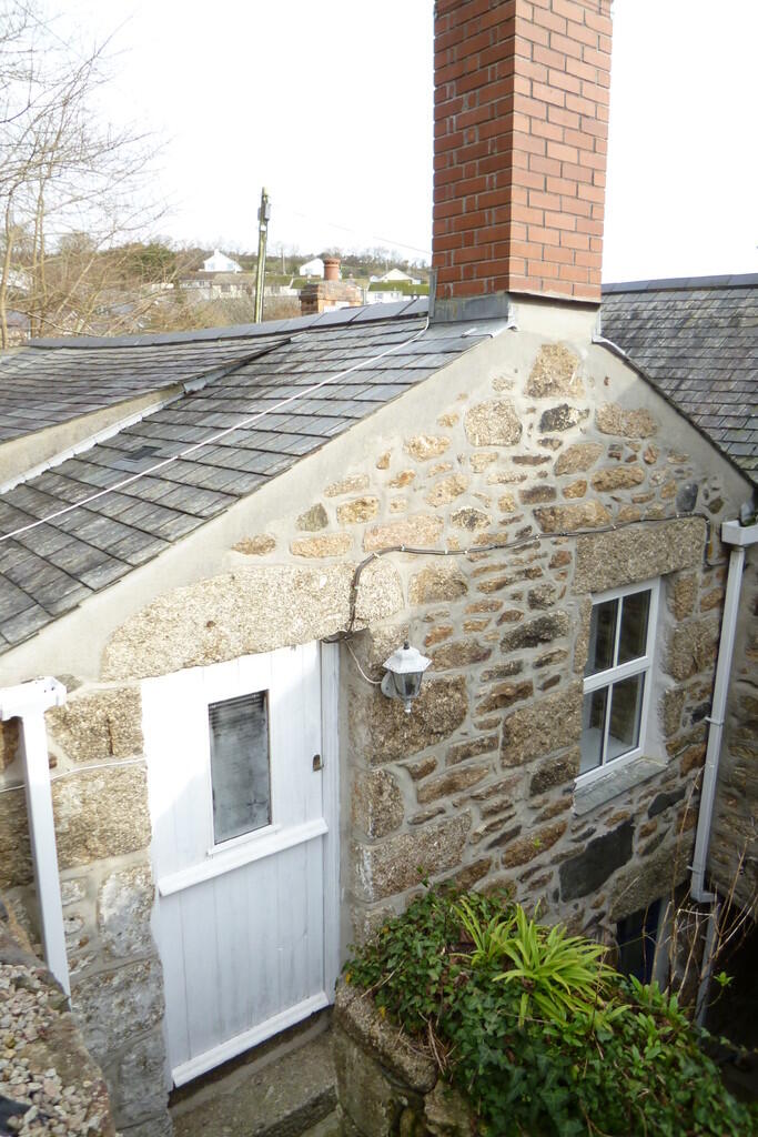 Mousehole, Penzance