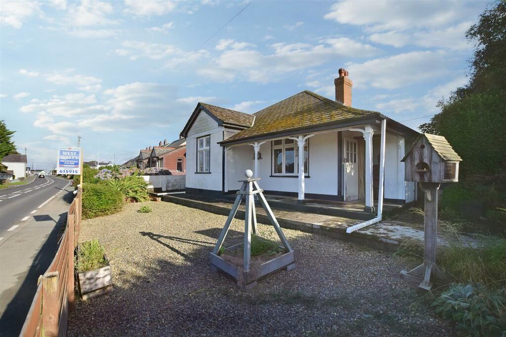 Front  of House