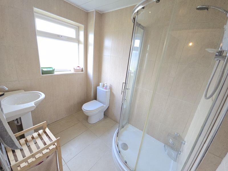 En-Suite to Bedroom Three