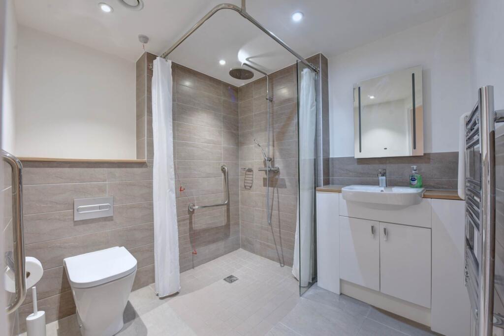 Reading Road, Henley On Thames