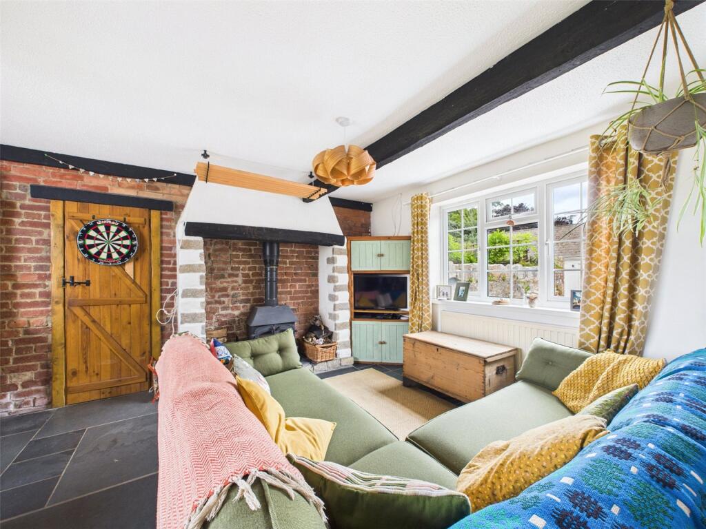 Living / Dining Room