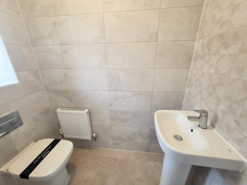 Cloakroom 