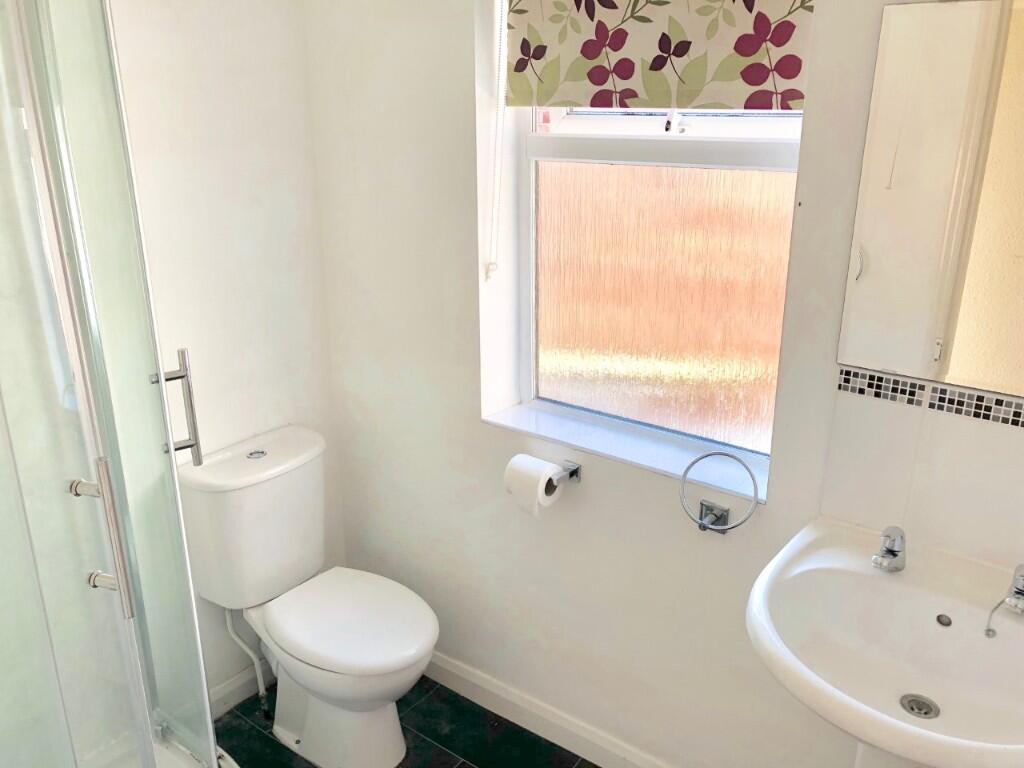 26a shower room 
