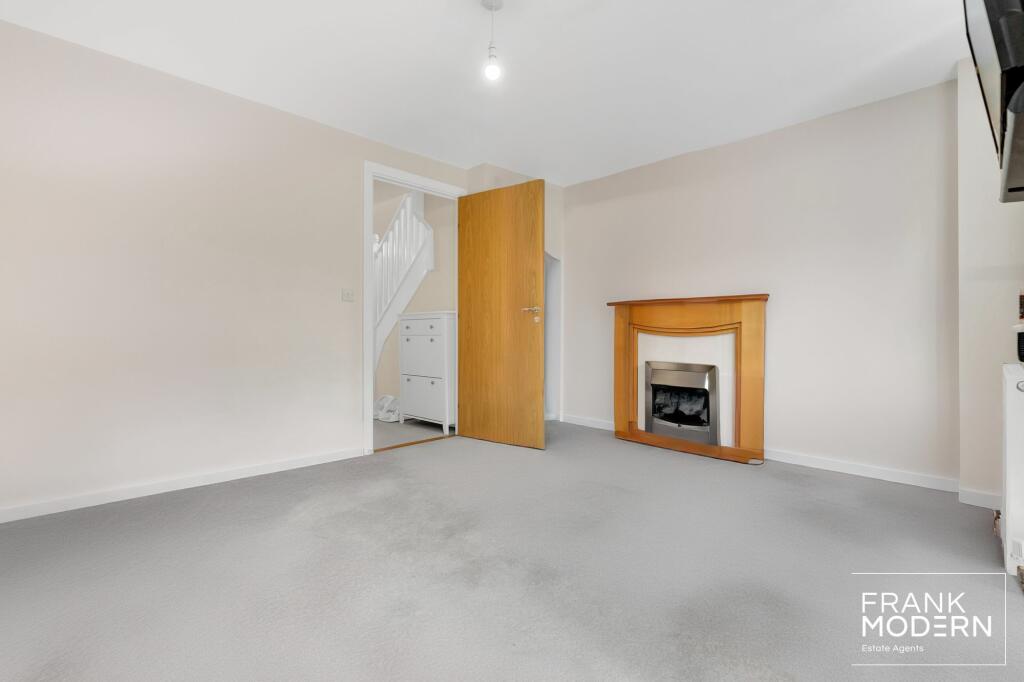 Dining / Sitting Room