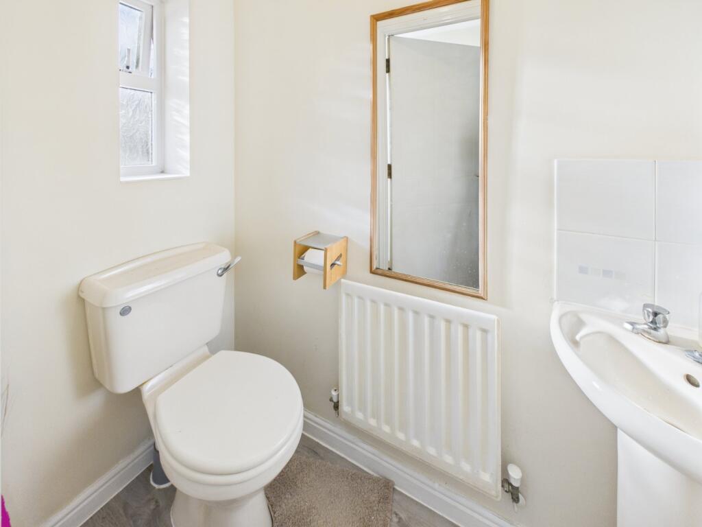 Cloakroom