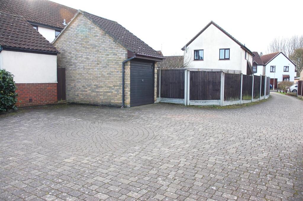 ACCESS TO PROPERTY