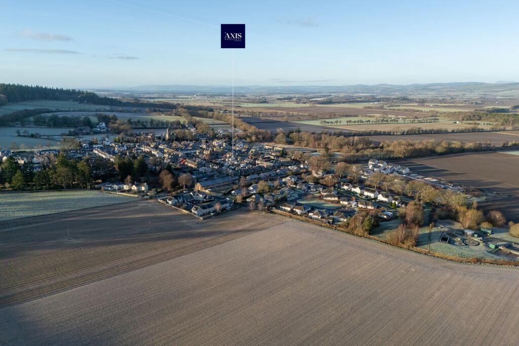 Drone - Newtyle