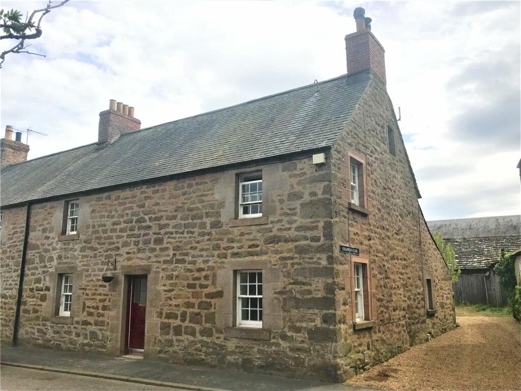 8 Main Street