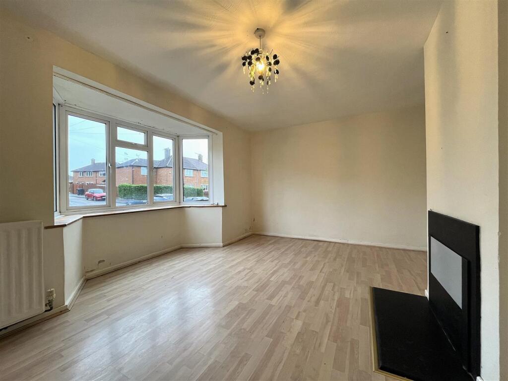 67 Tennyson Road, Daventry