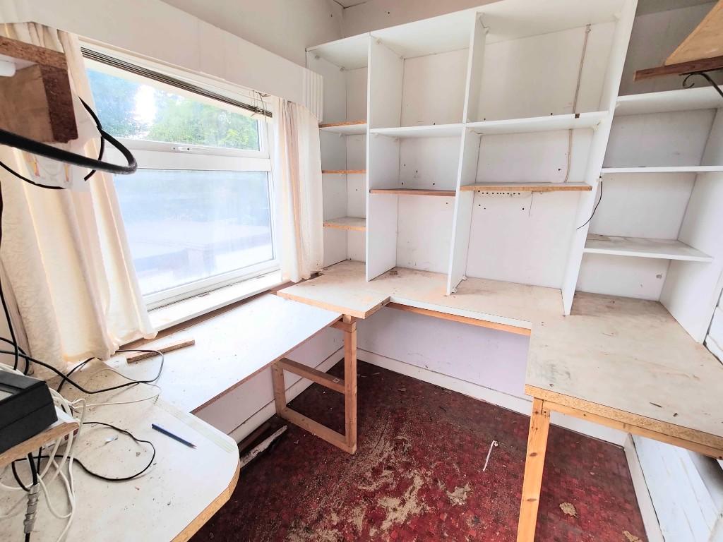 Store Room