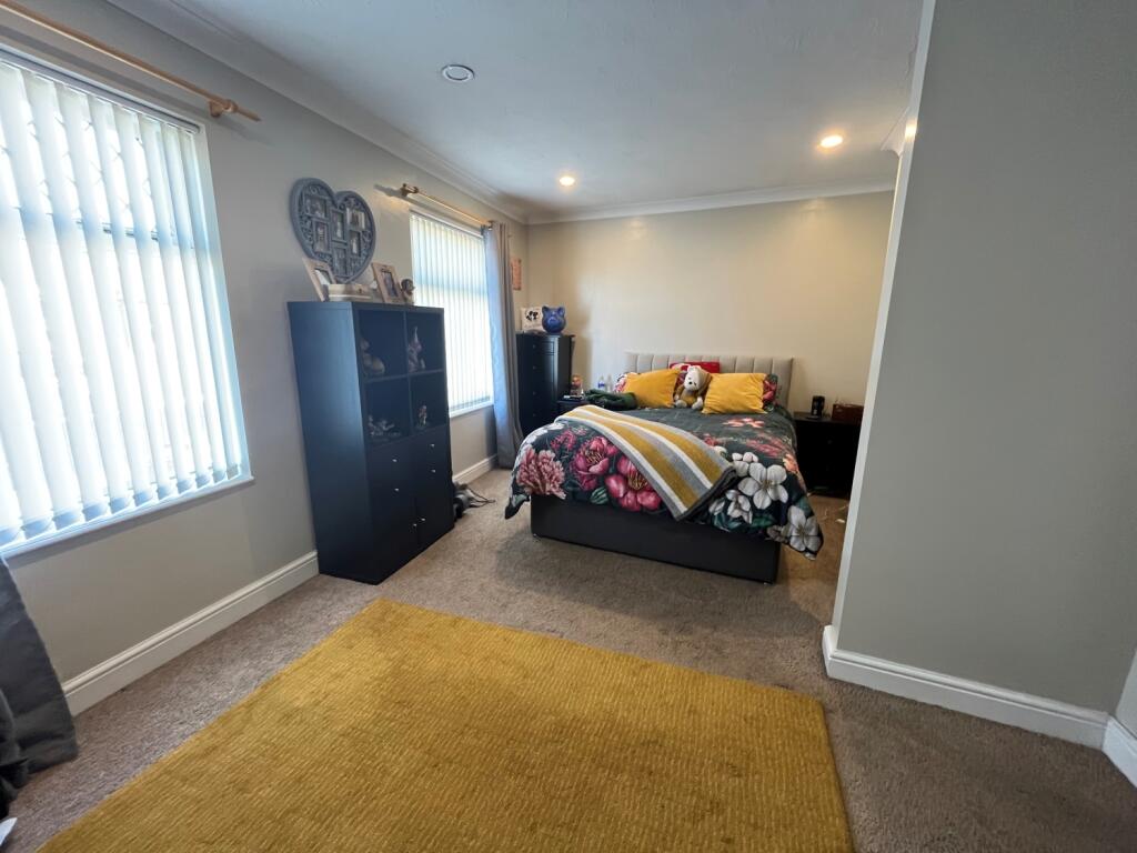 Bedroom 3a