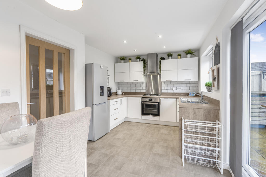 Kitchen-Diner