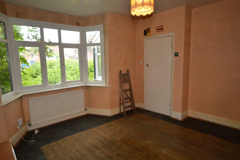Sitting room
