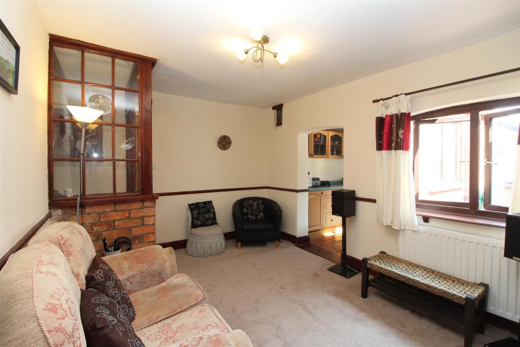 Reception Room 2
