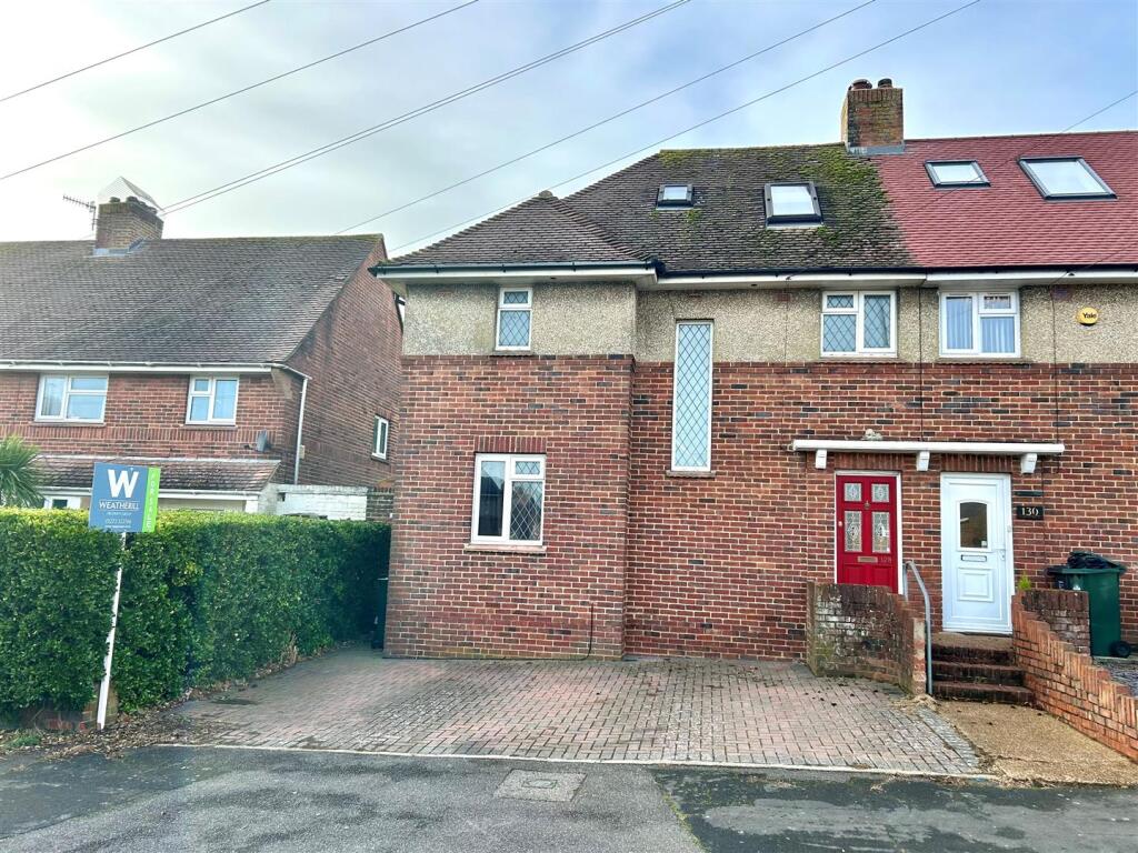 Amberley Drive, Hove