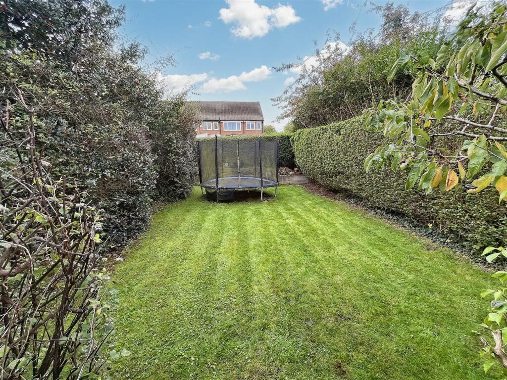 Gardens Aspect 3