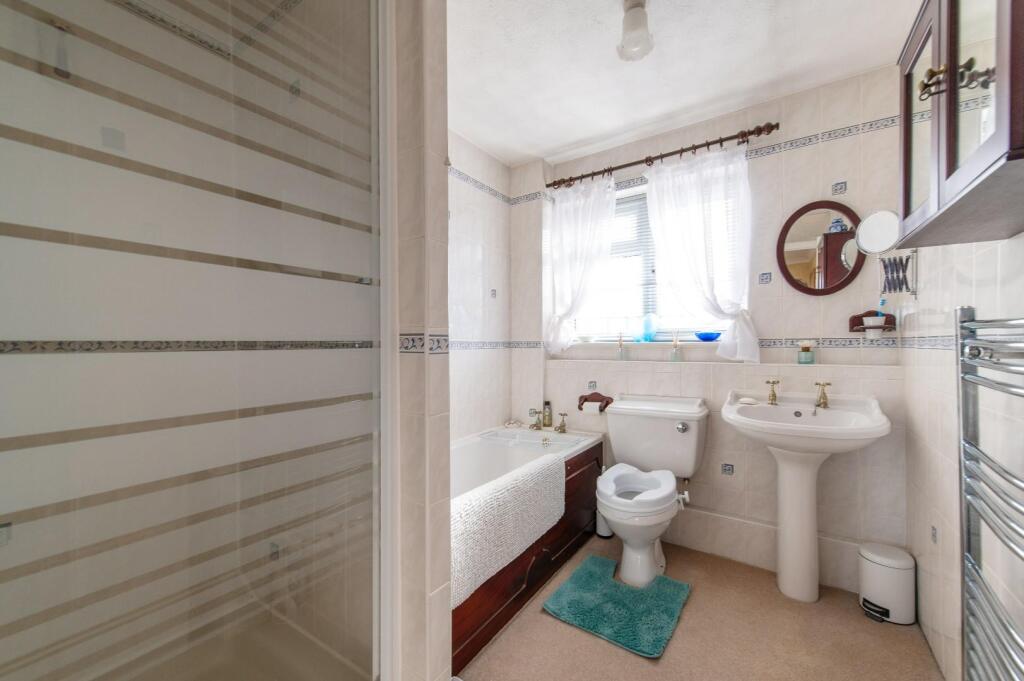 First Floor Bathroom