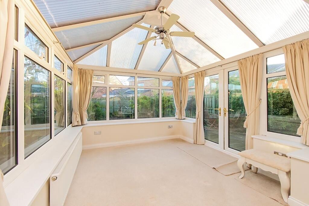 Conservatory