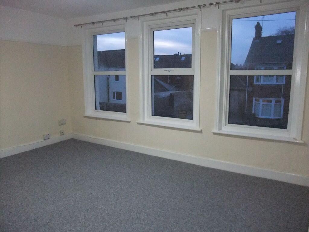 St. Leonards Road, Bournemouth, Dorset, BH8