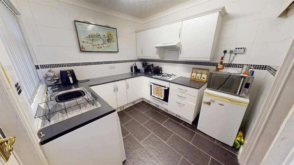 Rivington Road Kitchen