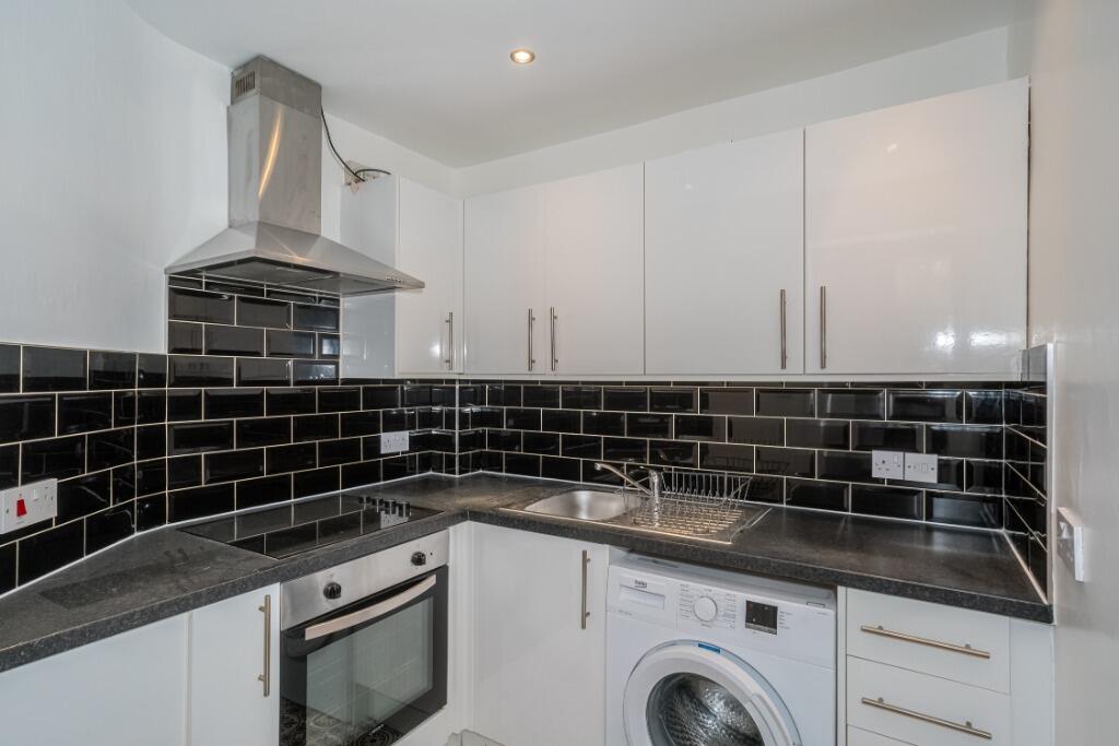 Wardlaw Street, Gorgie, Edinburgh, EH11