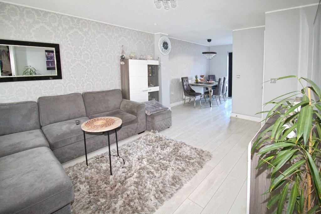 Lounge/diner