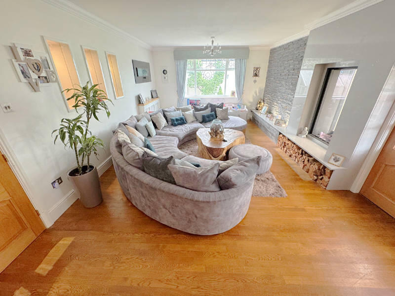 Main Lounge