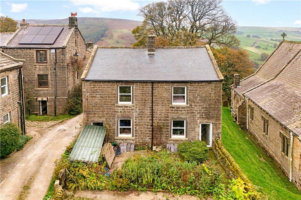 Church Cottage