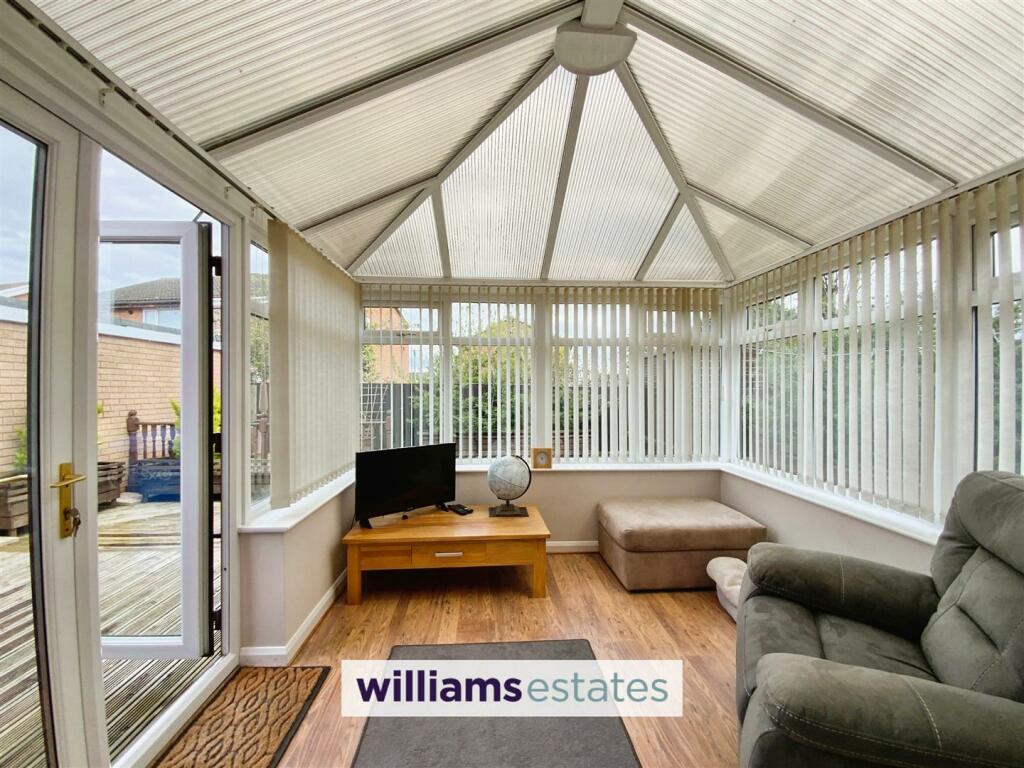 conservatory